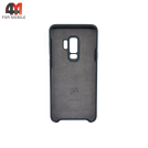 Чехол для Samsung S9 Plus Silicone Case, темно-синего цвета