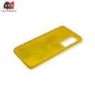 Чехол для Huawei P40 силиконовый с рисунком, day