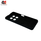 Чехол для Huawei Nova 12i/13i Silicone Case, черного цвета