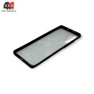 Чехол для Huawei P30 Pro силиконовый с рисунком, камуфляж