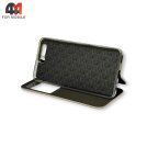 Чехол-книга для Huawei P10 золотого цвета, Experts