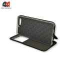 Чехол-книга для Huawei P10 черного цвета, Experts