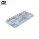 Чехол для Xiaomi Redmi 6A силиконовый с рисунком, собаки