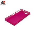 Чехол для Sony Xperia Z3 Mini/Z3 Compact силиконовый, розового цвета