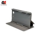 Чехол-книга для Sony Xperia Z3 Mini/Z3 Compact черного цвета