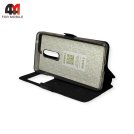 Чехол-книга для Nokia 5 2018 / 5.1 2018 черного цвета, Experts