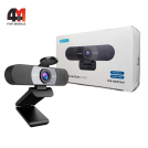 Веб-камера Emeet C960, X001JCX9E5, серебристый