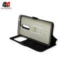 Чехол-книга для Nokia 5 2017 черного цвета, Experts