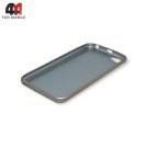 Чехол для Xiaomi Redmi Note 5A силиконовый, матовый, золотого цвета