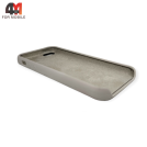 Чехол Iphone 5/5S/SE Silicone Case, 10 бежевый