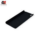 Чехол для Sony Xperia XA пластиковый, черного цвета, Nillkin