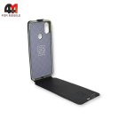 Чехол-книга для Xiaomi Mi A2/Mi 6X низ, черного цвета, Case