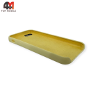 Чехол Iphone 5/5S/SE Silicone Case, 51 ванильный