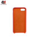 Чехол Iphone 7/8/SE 2020/SE 2022 Silicone Case, 29 коралловый