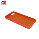 Чехол Iphone 7/8/SE 2020/SE 2022 Silicone Case, 29 коралловый