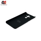 Чехол для Huawei Mate 9 пластиковый, черного цвета, X-Level