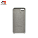 Чехол Iphone 5/5S/SE Silicone Case, 9 белый