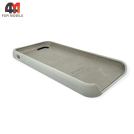 Чехол Iphone 5/5S/SE Silicone Case, 9 белый