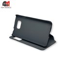 Чехол-книга для Samsung Alpha/G850f черного цвета, Hoco