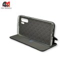 Чехол-книга для Huawei P30 Pro зеленого цвета