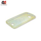 Чехол для Huawei Y5/Y560/Y541/Honor Bee силиконовый с рисунком, корабль