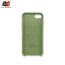 Чехол Iphone 7/8/SE 2020/SE 2022 Silicone Case, 68 зеленый чай