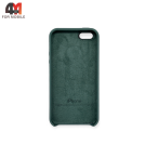 Чехол Iphone 5/5S/SE Silicone Case, 58 полынь