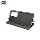 Чехол-книга для Huawei Nova Y72/Y72S черного цвета