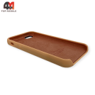 Чехол Iphone 5/5S/SE Silicone Case, 69 медовая дыня