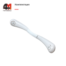 Вентилятор Bladeless neck cooler, A206, на шею, белый