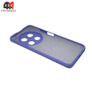 Чехол для Huawei Nova 12i/13i Silicone Case, лавандового цвета