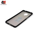 Чехол для Xiaomi Redmi Note 9S/Note 9 Pro/Note 9 Pro Max силиконовый с рисунком, котик