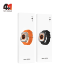 Смарт часы Hoco, Y23 Ultra, титановое золото