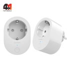 Умная розетка Smart Plug 2 ZNCZ302KK, белый