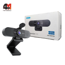 Веб-камера Emeet C960, X001DDZEEN, черный