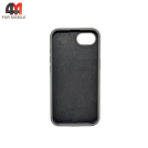 Чехол для Iphone 16E Silicone Case, 26 светло-серый