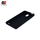 Чехол для Nokia 2 2017 пластиковый в сетку, черного цвета, Case