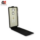 Чехол-книга для Huawei GR5/Honor 5X низ, черного цвета, Experts