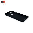 Чехол для Huawei Y7 2018/Y7 Prime 2018/7C Pro пластиковый в сетку, черного цвета, Case
