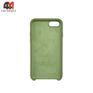 Чехол Iphone 7/8/SE 2020/SE 2022 Silicone Case, 1 зеленый