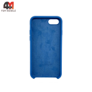 Чехол Iphone 7/8/SE 2020/SE 2022 Silicone Case, 3 синий