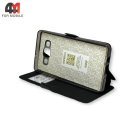 Чехол-книга для Samsung A5 2015/A500 черного цвета, Experts