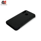 Чехол-книга для Huawei Nova 4 QIN, черного цвета, Nillkin