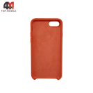 Чехол Iphone 7/8/SE 2020/SE 2022 Silicone Case, 2 тыквенный