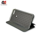 Чехол-книга для Huawei Y7 2018/Y7 Prime 2018/7C Pro красного цвета