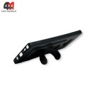 Чехол для Samsung Note 9 силиконовый, с подставкой, черного цвета, Kanjian