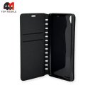 Чехол-книга для Sony Xperia XA  черного цвета, New Case