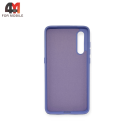 Чехол для Xiaomi Mi 9 Silicone Case, лавандового цвета