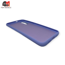 Чехол для Xiaomi Mi 9 Silicone Case, лавандового цвета