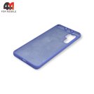 Чехол для Huawei P30 Pro Silicone Case, лавандового цвета